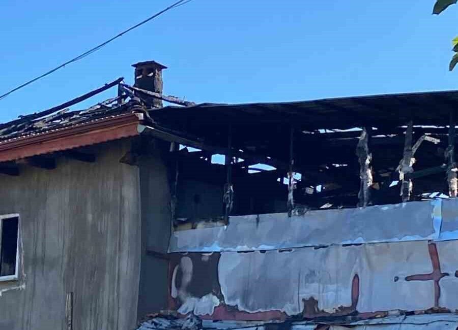 Yalvaç ilçesine bağlı Kuyucak köyünde, aynı aileye ait olan ve