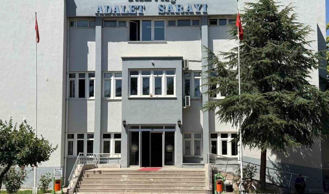 Yalvaç ilçesinde meydana gelen bir olayda, daha önceden husumetli oldukları