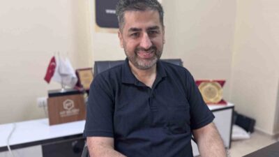 Bilişim uzmanı Hakan Topuzoğlu, alışveriş platformlarında yapay zeka ile alışveriş