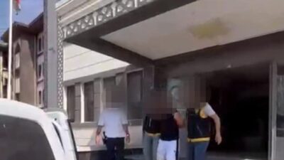 Tarsus’ta kasten yaralama ve kasten öldürmeye teşebbüs suçlarından aranan bir