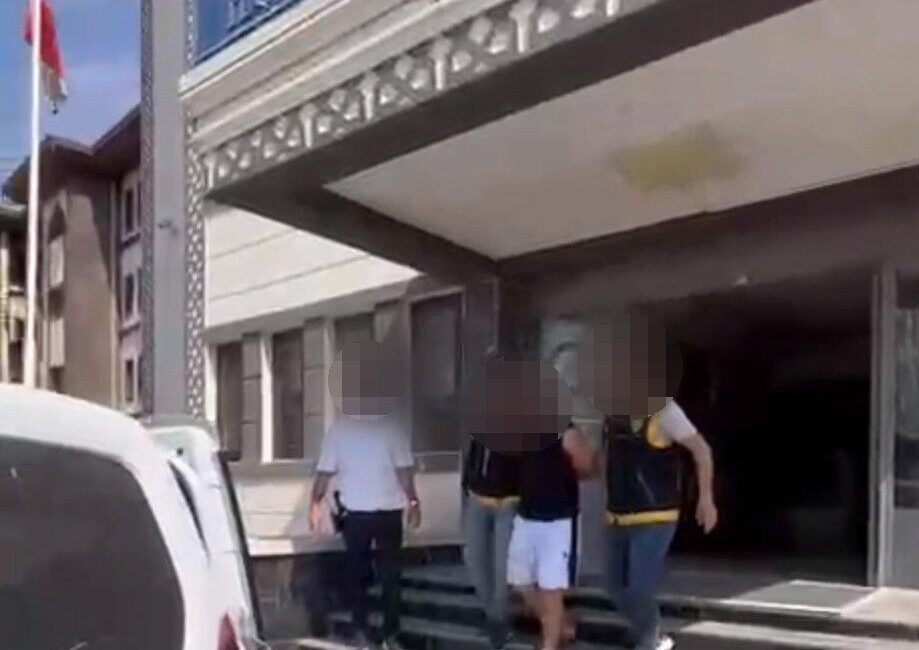Tarsus’ta kasten yaralama ve kasten öldürmeye teşebbüs suçlarından aranan bir