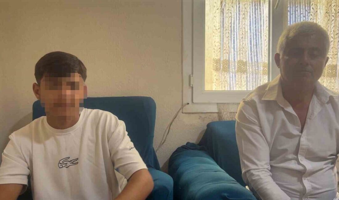 Manisa’nın Turgutlu ilçesinde okul yakınlarında meydana gelen, pompalı tüfekli saldırıda
