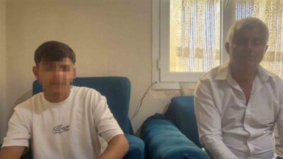 Manisa’nın Turgutlu ilçesinde okul yakınlarında meydana gelen, pompalı tüfekli saldırıda