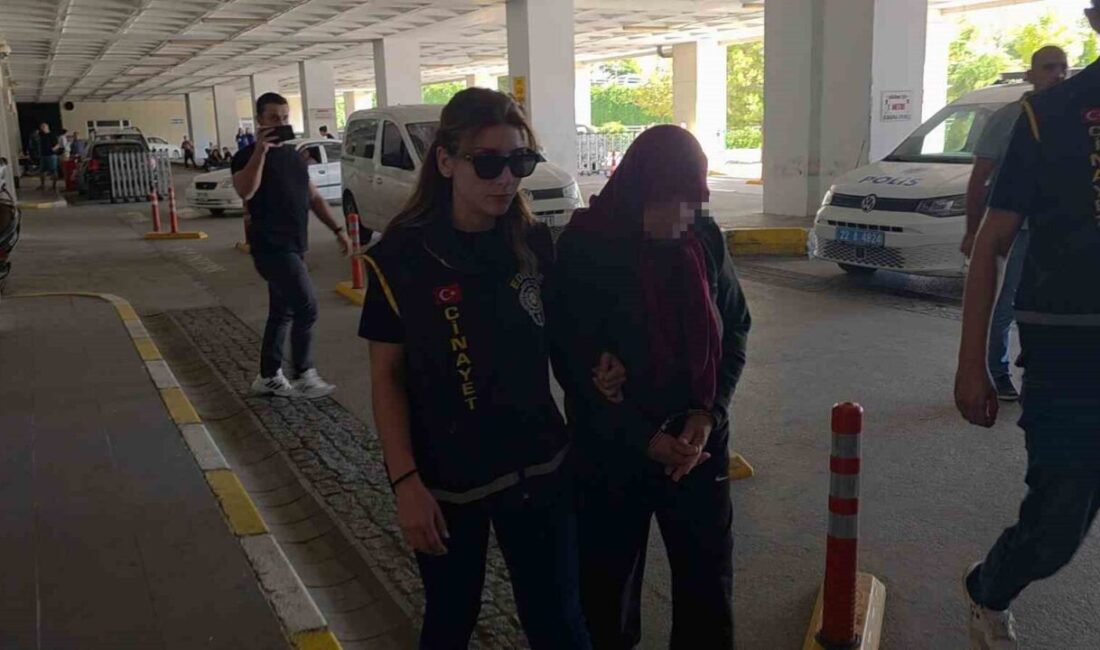 Keşan, Edirne ilçesinde yaşanan ve 86 yaşındaki M.E.K.’nin evinde ölü