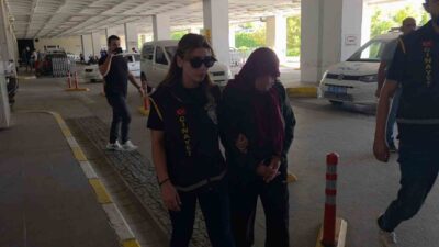 Keşan, Edirne ilçesinde yaşanan ve 86 yaşındaki M.E.K.’nin evinde ölü