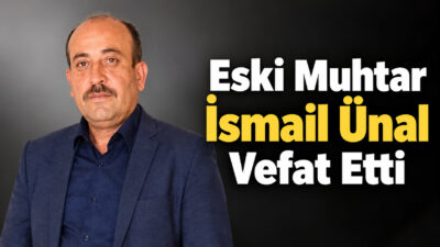 Yaylaözü köyü eski muhtarı İsmail Ünal vefat etmiştir. Merhumun cenazesi,