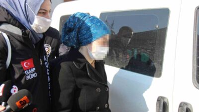 Kocaeli’de 2021 yılında kendi doğurduğu bebeği 9 kez bıçaklayarak öldüren