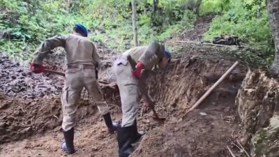 Şavşat ilçesinde yeni kimlik kartı başvurusunda bulunmayan Nigar Bilgin’in kayıp
