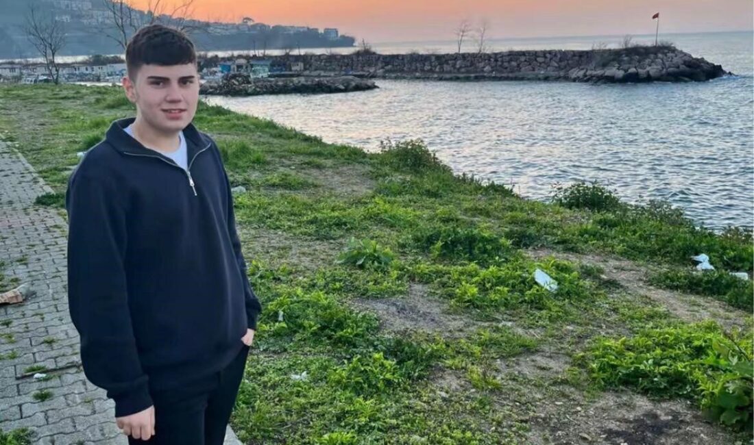Giresun’da yaşanan bir olayda arabulucu olarak müdahil olduğu sırada bıçaklanarak