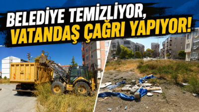 Yerköy Belediyesi, ilçe genelinde çevre kirliliğini önlemek ve yaşam alanlarını