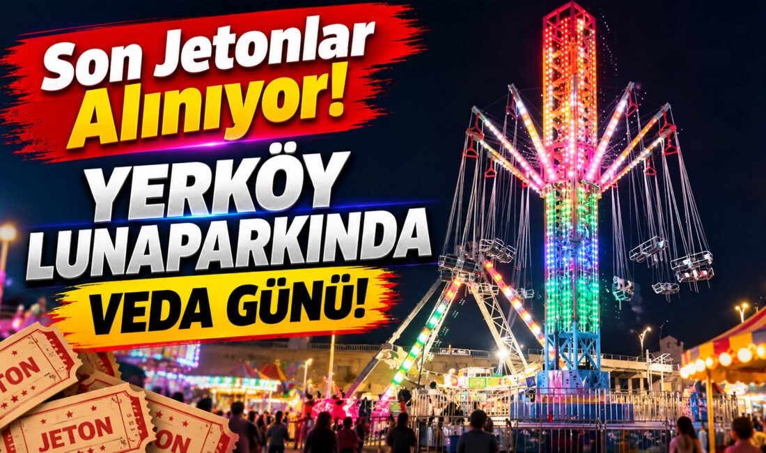 Yozgat’ın Yerköy ilçesinde yaklaşık bir aydır çocuklara, gençlere ve ilçe