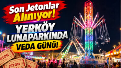 Yozgat’ın Yerköy ilçesinde yaklaşık bir aydır çocuklara, gençlere ve ilçe