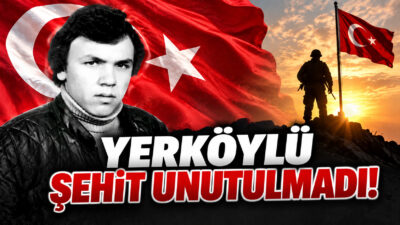 Şırnak’ın Cizre ilçesinde 1983 yılında kaçakçılarla girilen silahlı çatışmada şehit