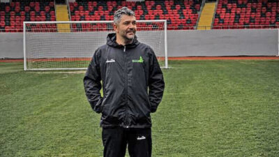 Yozgat 1. Amatör Küme ekiplerinden Yerköyspor, yeni sezon öncesinde teknik