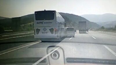 Üniversite öğrencisi, Bolu’da meydana gelen bir trafik kazasında ağır yaralandıktan