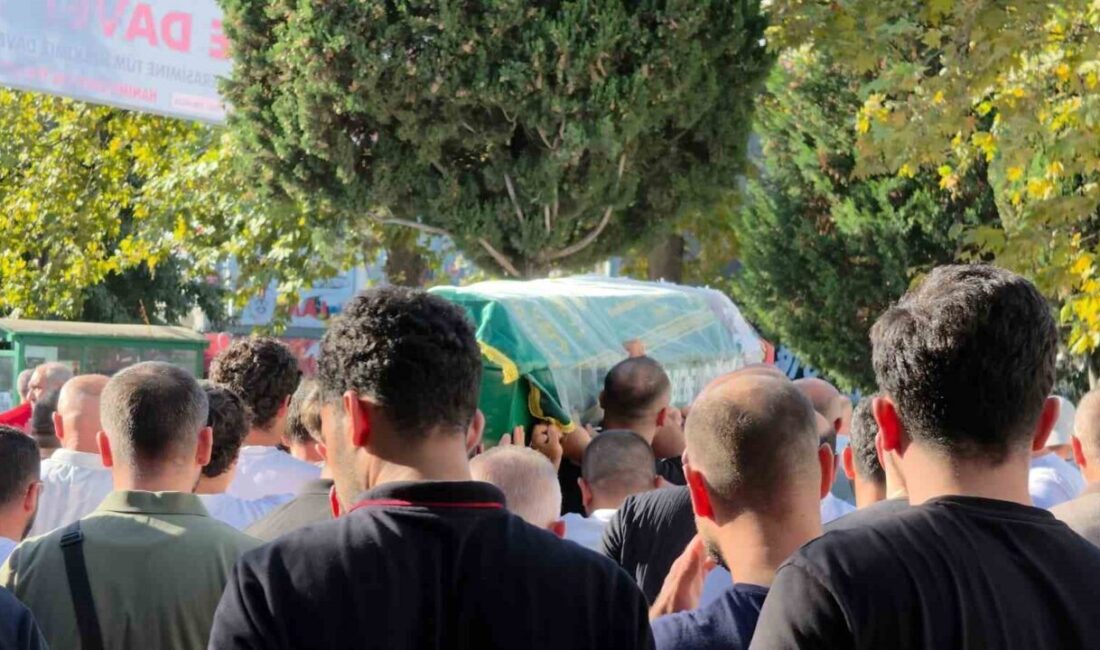 Sakarya’da bir otomobilin çarpması sonucu ağır yaralanan ve hastanede hayatını