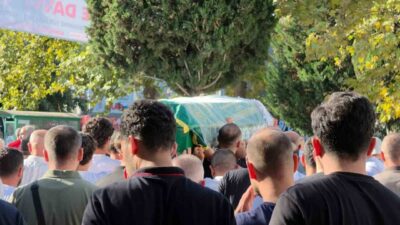 Sakarya’da bir otomobilin çarpması sonucu ağır yaralanan ve hastanede hayatını