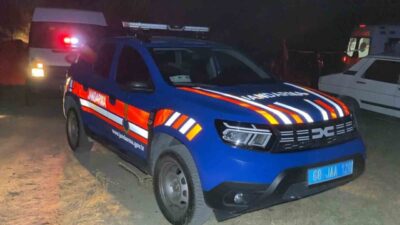 Aksaray ilinde gerçekleşen bir düğünde havalı tüfekle rastgele ateş edilmesi