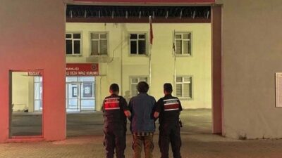 Yozgat Merkez İlçe Jandarma Komutanlığı ekipleri, aranan şahısların yakalanmasına yönelik