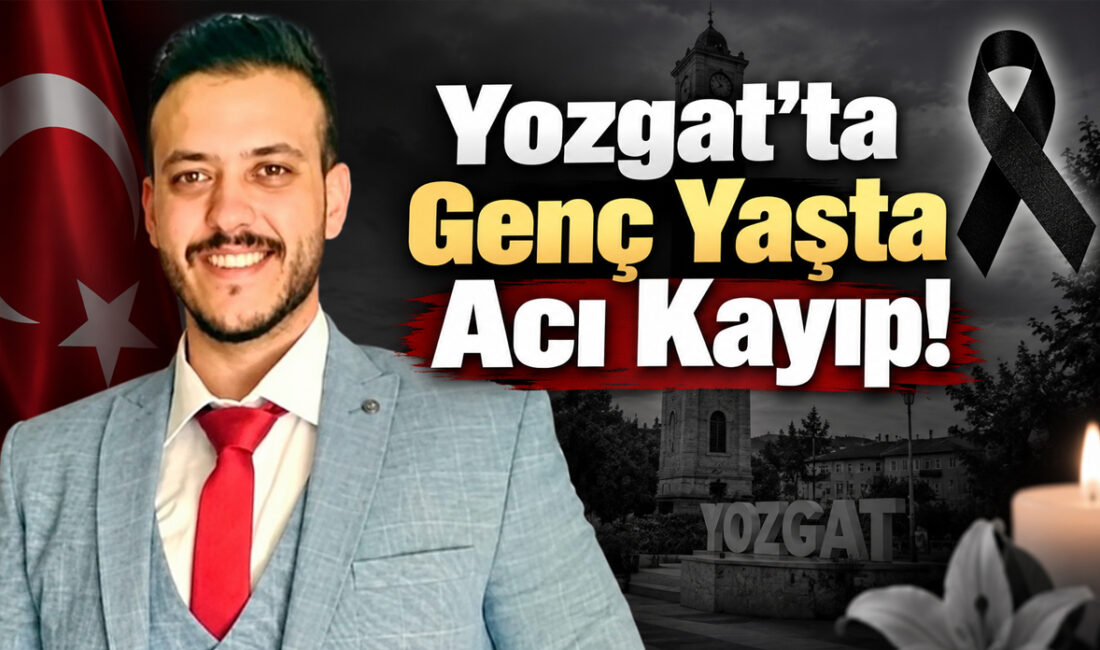 Yozgat Merkeze bağlı Lök köyü halkından merhum Ehtibar Sarı’nın torunu