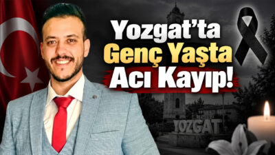 Yozgat Merkeze bağlı Lök köyü halkından merhum Ehtibar Sarı’nın torunu