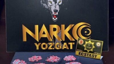 Yozgat’ta gerçekleştirilen bir uyuşturucu operasyonunda, polis ekipleri sokak satıcılarına yönelik