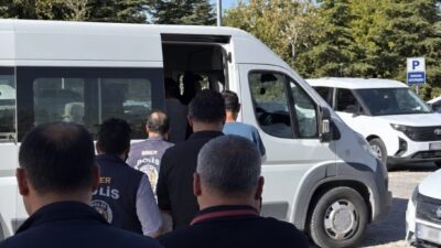 Niğde merkezli 8 ilde, yüksek getiri vaadiyle vatandaşları 2 milyon