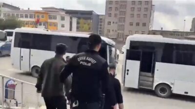 Hakkari’nin Yüksekova ilçesinde düzenlenen operasyonda, yasa dışı bahis faaliyetleriyle bağlantılı