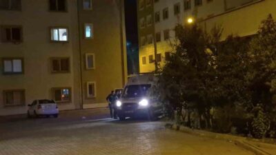 Adıyaman merkezinde bir yurtta kalan iki üniversite öğrencisi, gıda zehirlenmesi