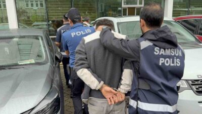 Amasya’da bir yurtta kalan ve sonradan kendi istekleriyle Amasya’dan Samsun’a