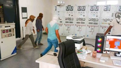 Şanlıurfa’nın Viranşehir ilçesinde faaliyet gösteren Dicle Elektrik, tarımsal sulama abonelerine