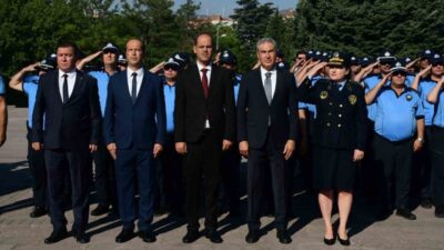 Balıkesir Büyükşehir Belediyesi Zabıta Dairesi Başkanlığı, Altıeylül Belediyesi ve Karesi