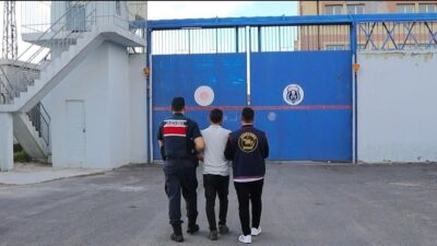 Nevşehir’in Ürgüp ilçesine bağlı Mazı köyünde 10 yıl önce yaşlı