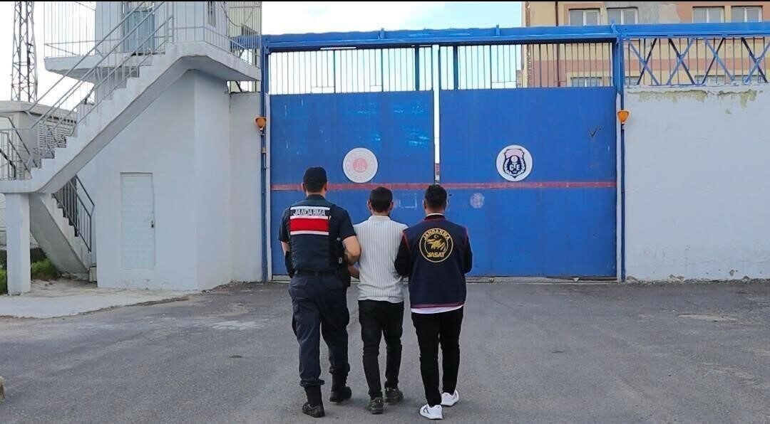 Nevşehir’in Ürgüp ilçesine bağlı Mazı köyünde 10 yıl önce yaşlı