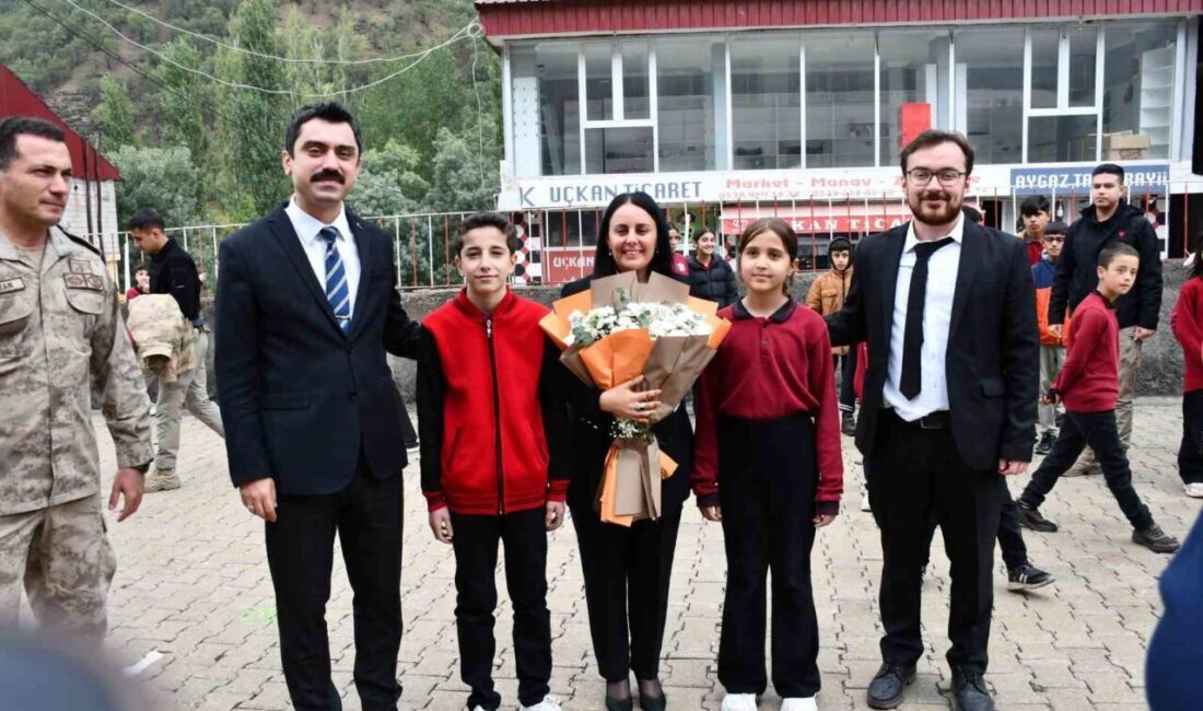 Şırnak’ta çıkan çeşitli çatışmalarda şehit düşen 12 kahramanın adı, İçişleri