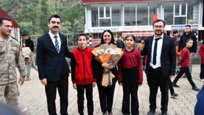 Şırnak’ta çıkan çeşitli çatışmalarda şehit düşen 12 kahramanın adı, İçişleri