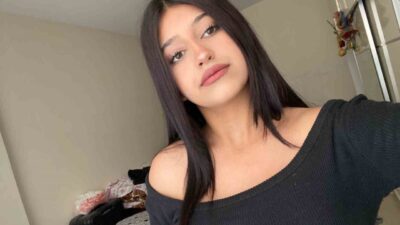 Adıyaman ilinde, 16 yaşındaki Elvan Yücetaş, evden ayrılırken “çarşıya gidiyorum”