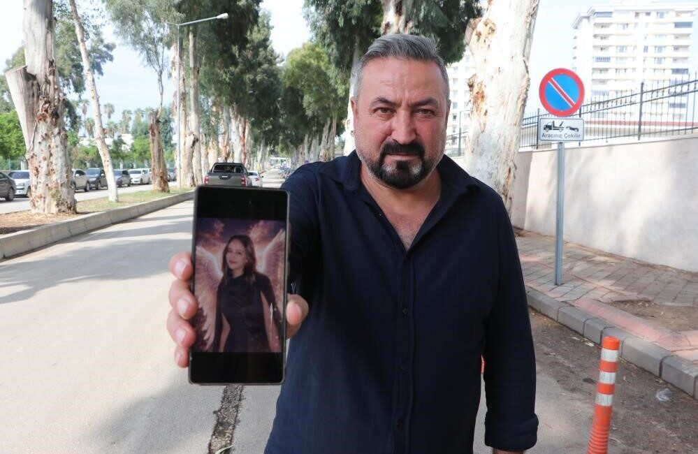Mersin’de 16 yaşındaki Hiranur Nilgün Aygar’ın öldürülmesiyle ilgili olarak üst