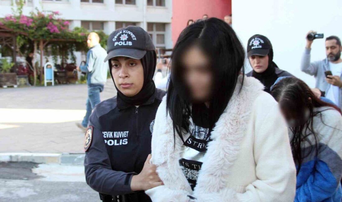 Adana başlıklı 7 ilde, tasarlanmış trafik kazalarıyla 17 farklı sigorta