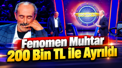 Kırşehir’de muhtar adaylığı sürecinde okuduğu şiirlerle tüm Türkiye’nin gönlünde taht