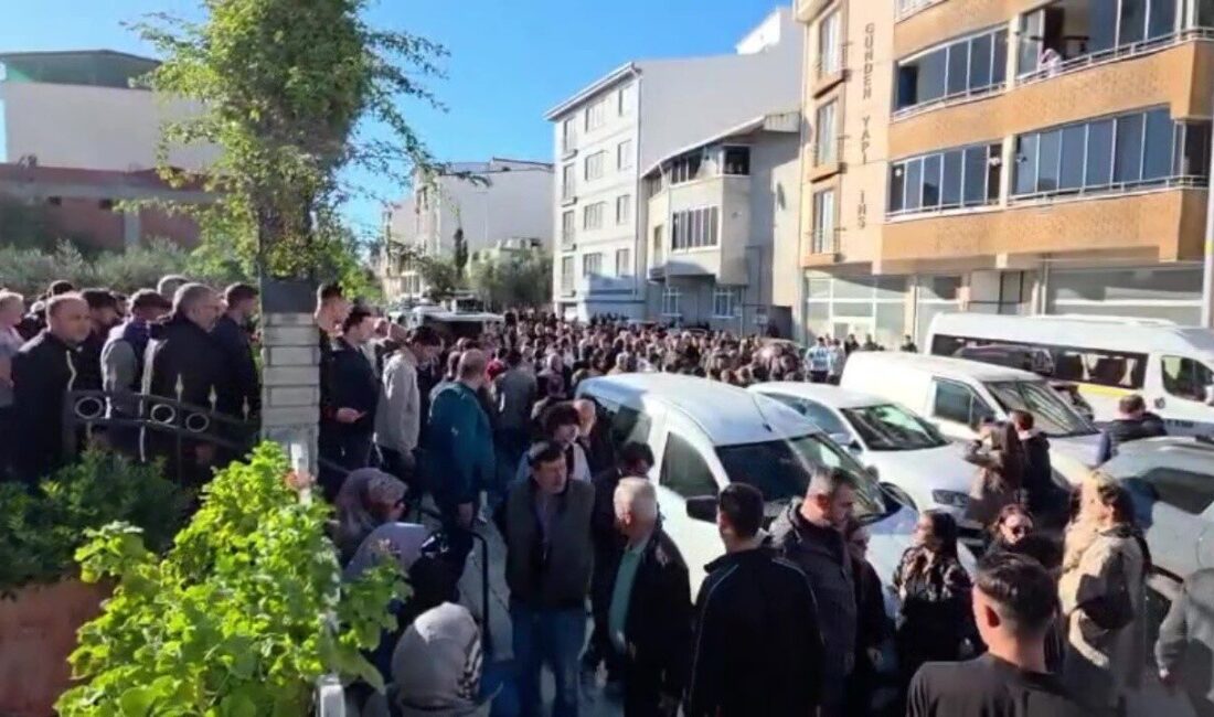 Bursa’nın Karacabey ilçesinde 18 yaşındaki Gökçe Alkan’ın sevgilisi Mustafa B.