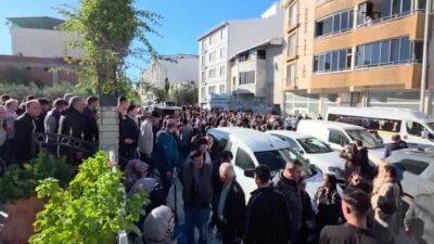 Bursa’nın Karacabey ilçesinde 18 yaşındaki Gökçe Alkan’ın sevgilisi Mustafa B.
