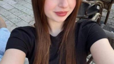 Bursa’nın Karacabey ilçesinde, genç bir kız olan Gökçe Alkan, sevgilisi