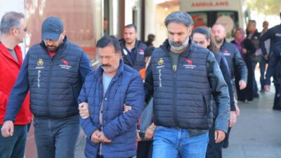 Kahramanmaraş’ta 2005 yılında kaybolan ve cesetlerine 19 yıl sonra ulaşılan