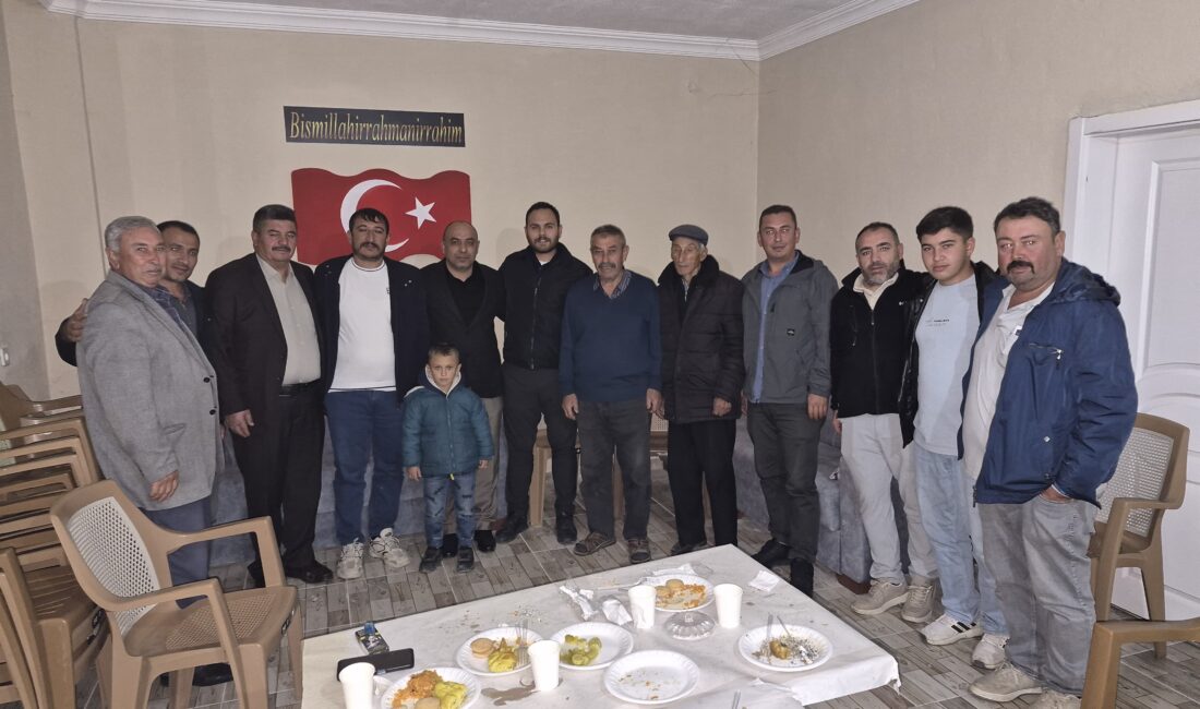 Anahtar Parti Yerköy İlçe Başkanlığı, 29 Ekim Cumhuriyet Bayramı ve