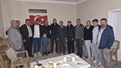 Anahtar Parti Yerköy İlçe Başkanlığı, 29 Ekim Cumhuriyet Bayramı ve