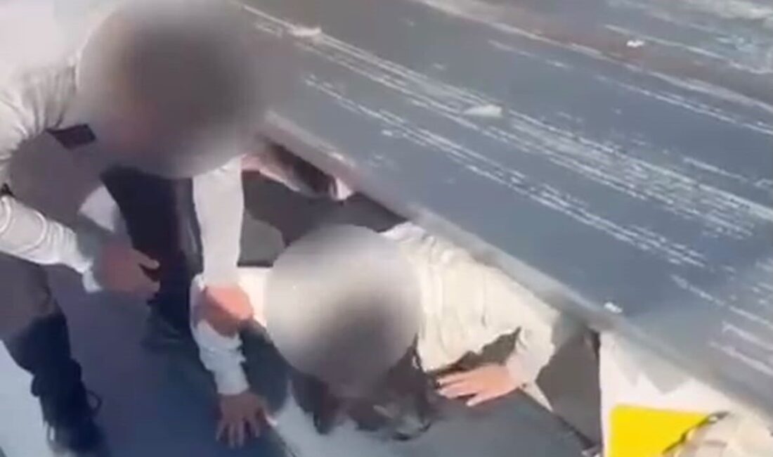 Bursa’da, 3 yıl 10 ay hapis cezasıyla aranan bir kaçak