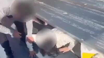 Bursa’da, 3 yıl 10 ay hapis cezasıyla aranan bir kaçak