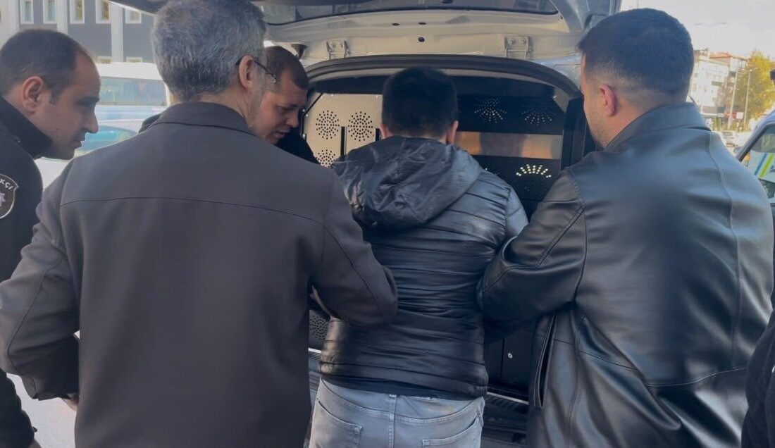 Kırıkkale ilinde çeşitli suçlardan toplam 20 yıl 1 ay 28