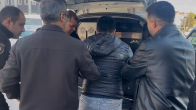 Kırıkkale ilinde çeşitli suçlardan toplam 20 yıl 1 ay 28